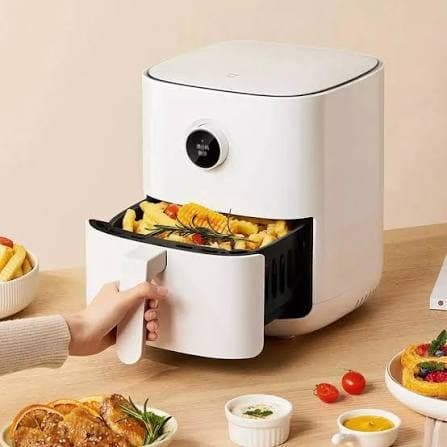 هواپز هوشمند شیائومی مدل MAF02 ظرفیت Xiaomi Smart Air Fryer 3.5L — تصویر ۴