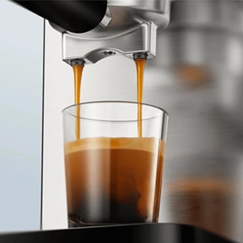 اسپرسو ساز نیمه‌اتوماتیک Xiaomi Semi-Automatic Espresso Machine — تصویر ۱۰