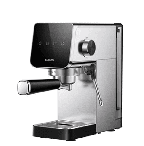 اسپرسو ساز نیمه‌اتوماتیک Xiaomi Semi-Automatic Espresso Machine