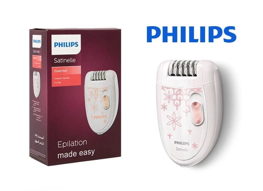 اپیلاتور فیلیپس مدل HP6420 Philips HP6420 Epilator