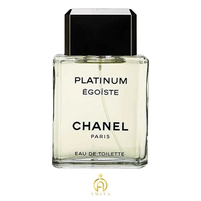 عطر شنل اگویست پلاتینیوم/CHANEL – Egoiste Platinum