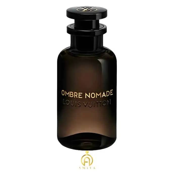 عطر لویی ویتون آمبرنومد/Louis Vuitton – Ombre Nomade