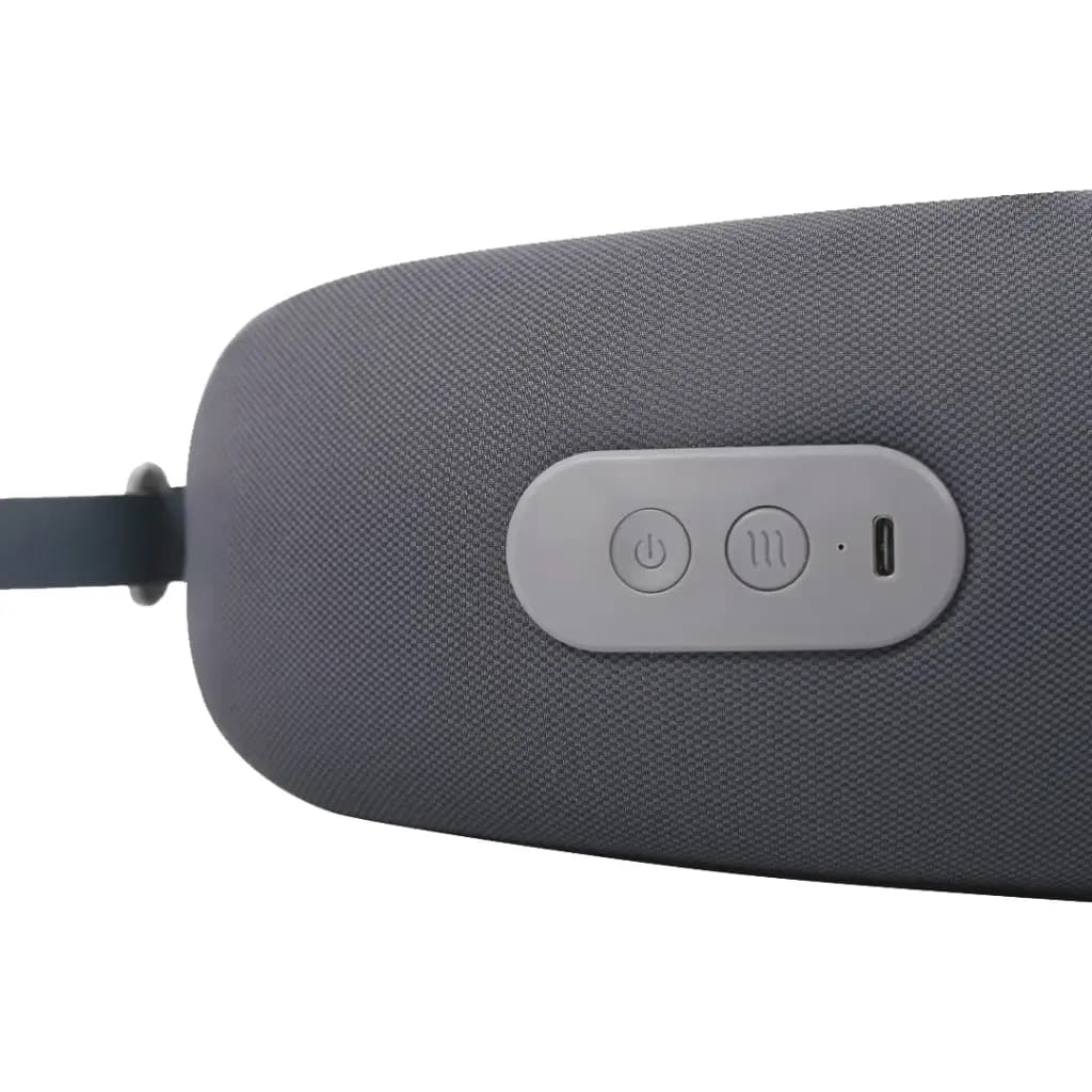 بالش ارگونومیک ماساژور گردن گرین لاین مدل Ergonomic Pillow — تصویر ۵