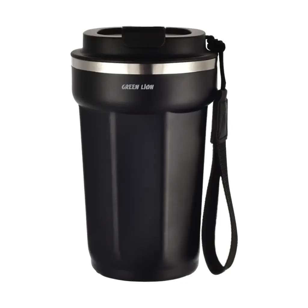 ماگ وکیوم 380 میلی‌لیتری گرین لاین مدل GNVCMC380ML