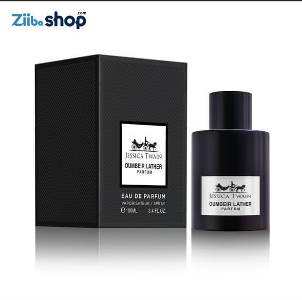عطر تام فورد اومبره لدر | Tom Ford Ombré Leather — تصویر ۵