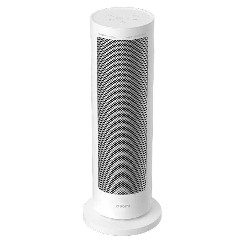 بخاری رومیزی هوشمند شیائومی مدل Xiaomi Smart Graphene Heater LSNFJ04ZMEU — تصویر ۸