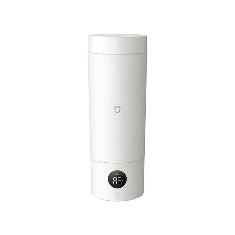 فلاسک برقی شیائومی مدل Mijia Smart Portable Electric Cup 2 MJDRB02PL — تصویر ۹