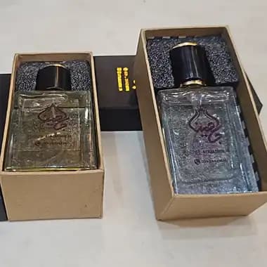 عطر کارتیر پاشا/Cartier – Pasha — تصویر ۴