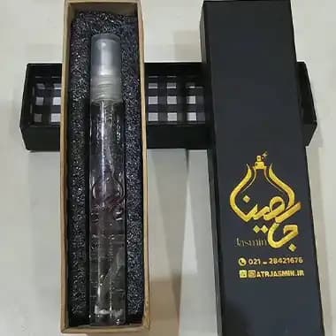 عطر کارتیر پاشا/Cartier – Pasha — تصویر ۵