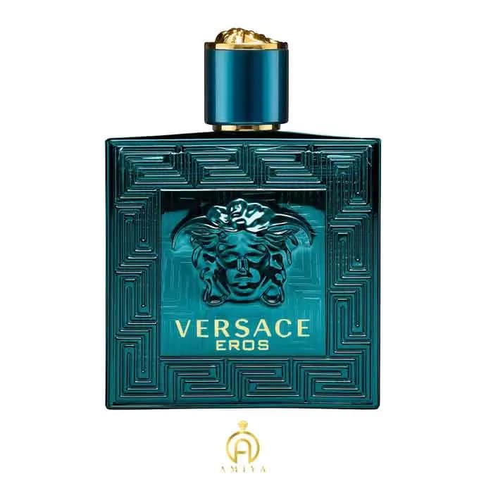 عطر ورساچه اروس مردانه آبی/VERSACE – Versace Eros Pour Homme