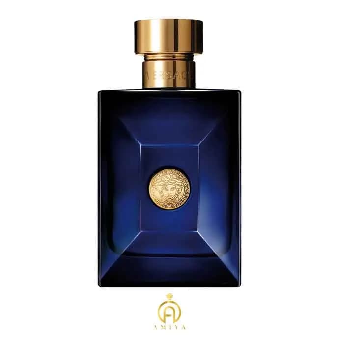 عطر ورساچه پورهوم دیلن بلو/VERSACE – Versace Pour Homme Dylan Blue — تصویر ۲