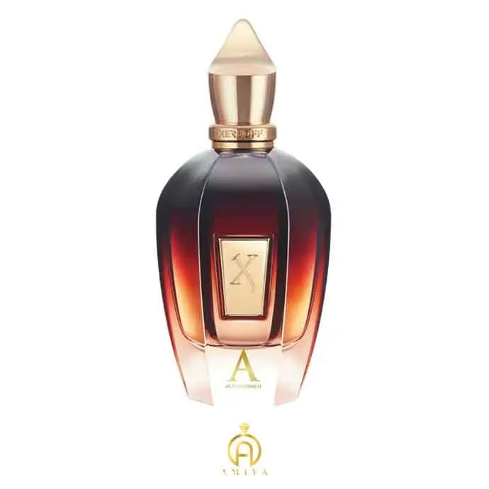 عطر زرجوف الکساندریا 2/XERJOFF – Alexandria II