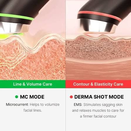دستگاه جوانساز مدی کیوب مدل Medicube AGE-R Booster Pro — تصویر ۷