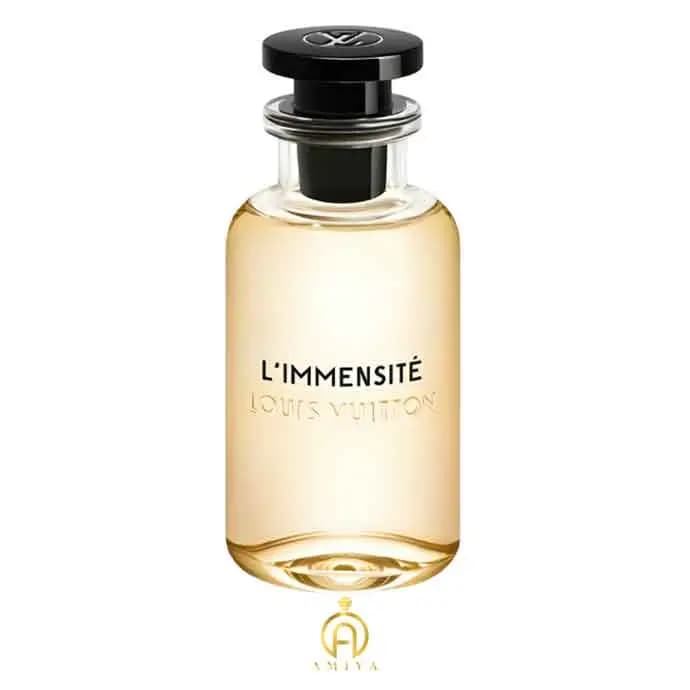 عطر لویی ویتون ال ایممنسیت/Louis Vuitton – L’Immensité