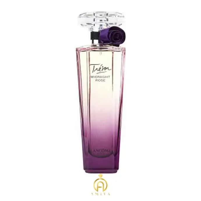 عطر لانکوم ترزور میدنایت رز/LANCOME – Tresor Midnight Rose