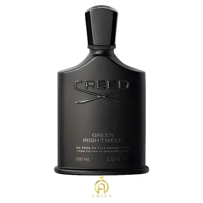 عطر کرید گرین ایریش/CREED – Green Irish