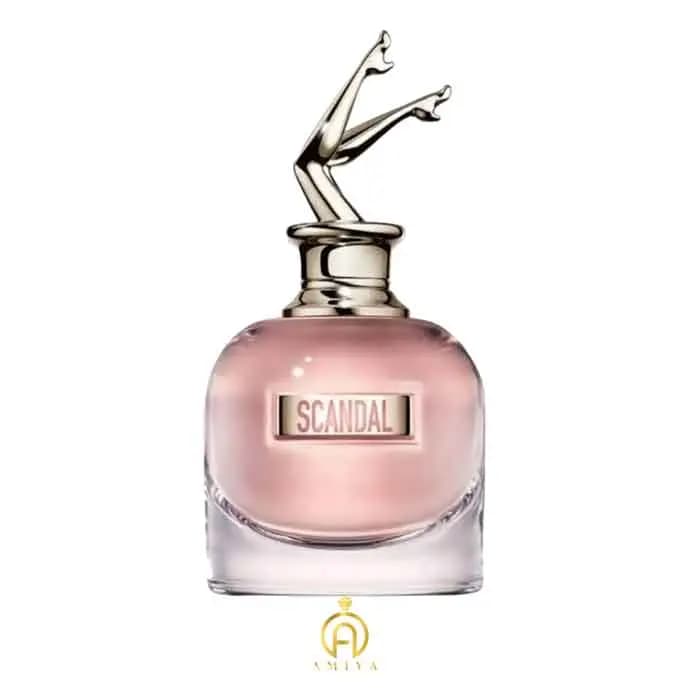 عطر ژان پل گوتیر (گوتیه) اسکندل/Jean Paul GAULTIER – Scandal