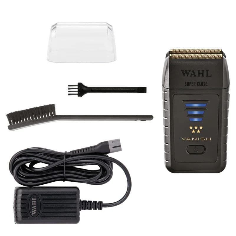 شیور ریش تراش وال ونیش سفارش اروپا و آمریکا Wahl Vanish Shaver — تصویر ۵