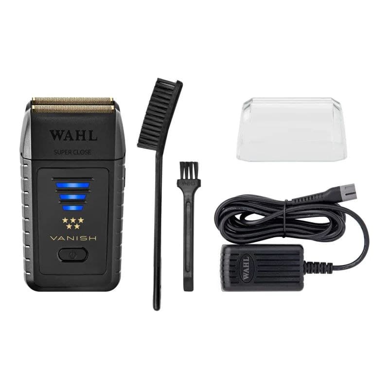 شیور ریش تراش وال ونیش سفارش اروپا و آمریکا Wahl Vanish Shaver — تصویر ۳