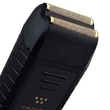 شیور ریش تراش وال ونیش سفارش اروپا و آمریکا Wahl Vanish Shaver — تصویر ۴