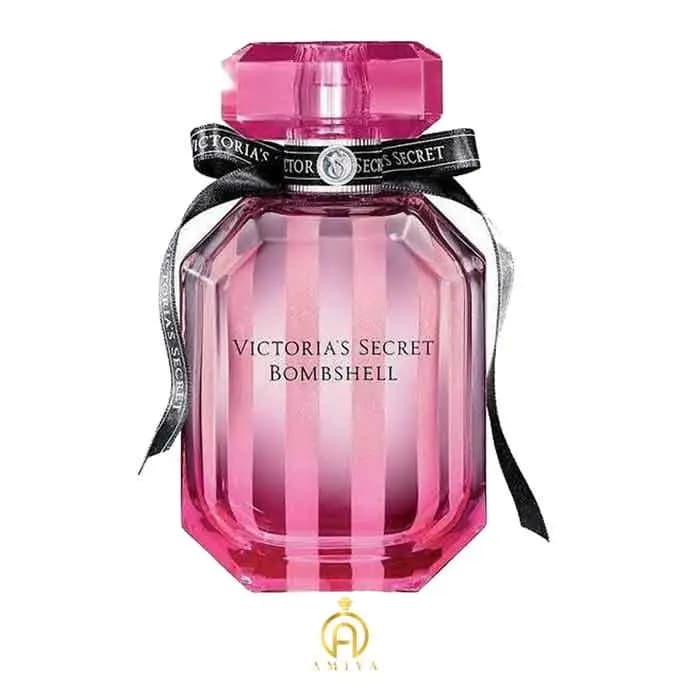 عطر ویکتوریا سکرت بامب شل/VICTORIA’S SECRET – Bombshell