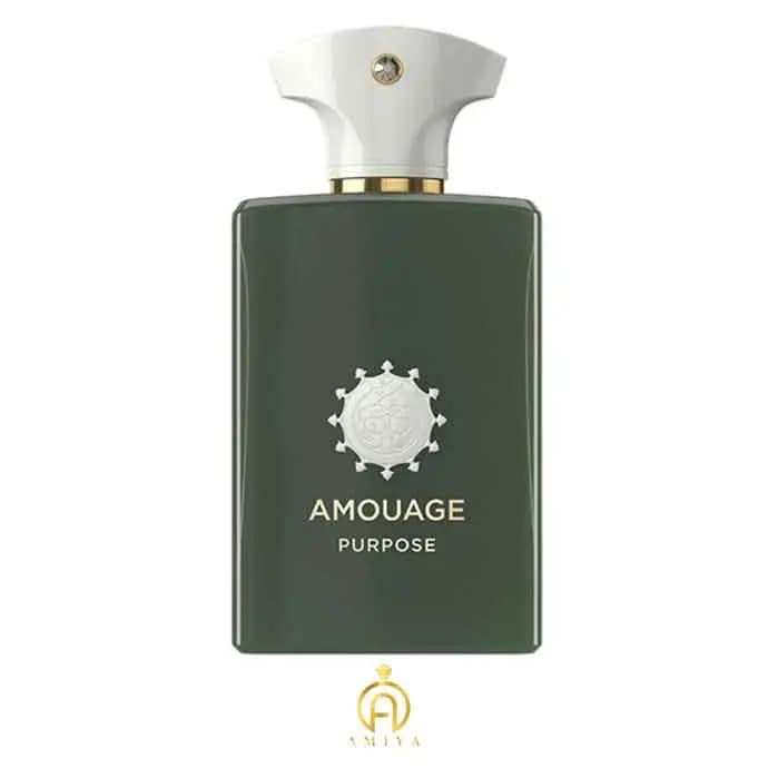 آمواج پورپوس/AMOUAGE – Purpose