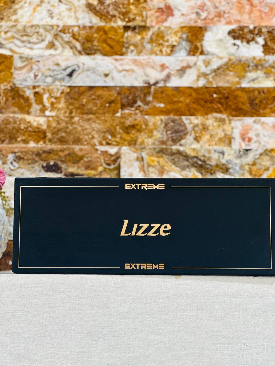 اتومو لیز اکستریم تیتانیوم اورجینال Lizze Extreme — تصویر ۲