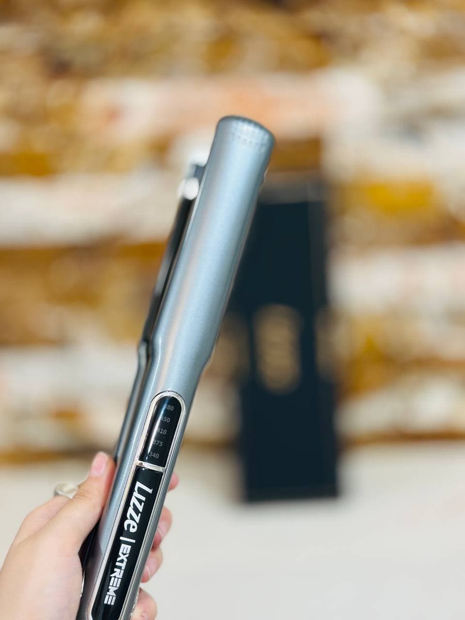 اتومو لیز اکستریم تیتانیوم اورجینال Lizze Extreme — تصویر ۷