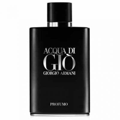 عطر آرمانی آکوا دی جیو پروفومو / Armani Acqua di Gio Profumo — تصویر ۴
