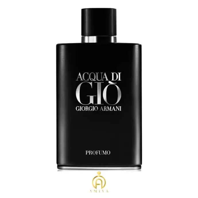 عطر آرمانی آکوا دی جیو پروفومو / Armani Acqua di Gio Profumo