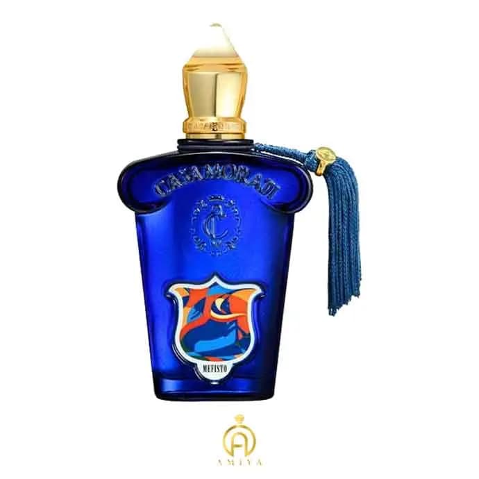عطر زرجوف مفیستو/ XERJOFF Mefisto