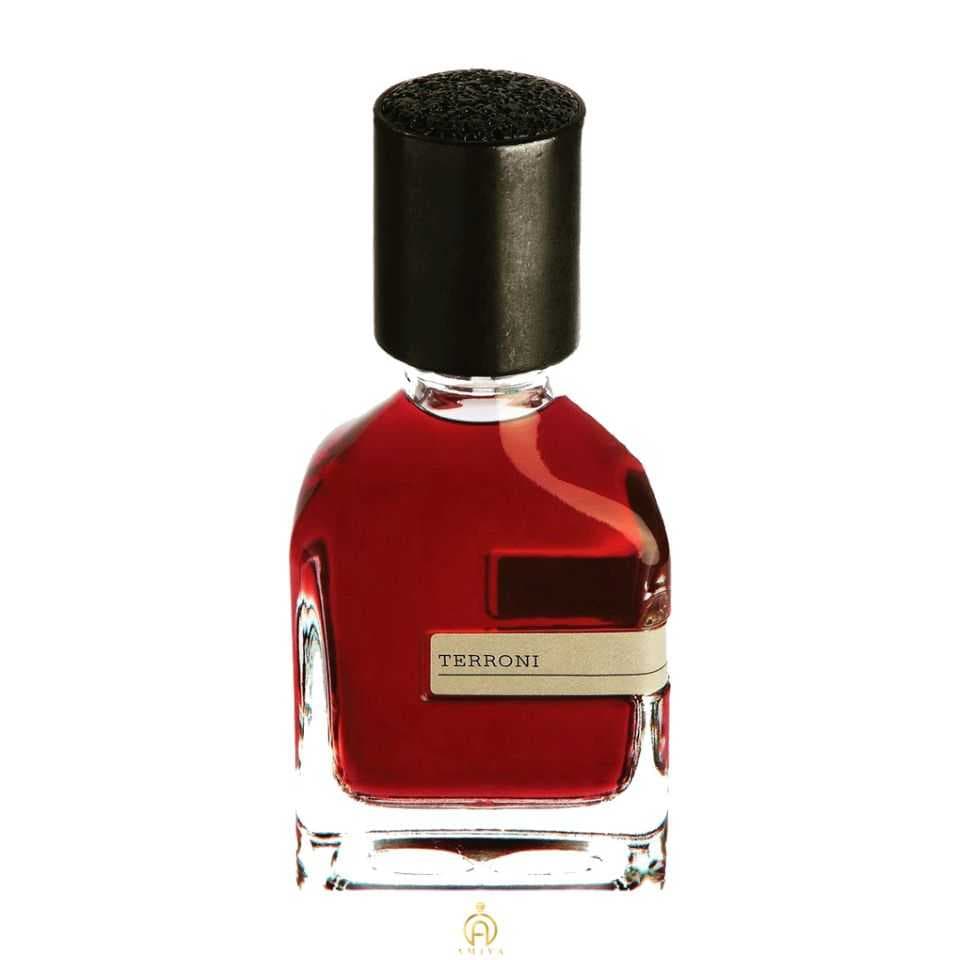 عطر اورتوپاریسی ترونی/Terroni
