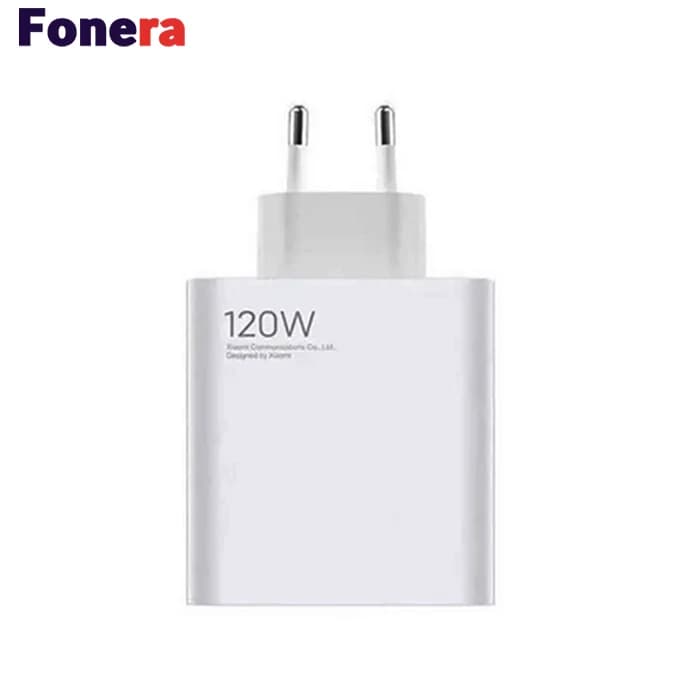 شارژر 120 وات شیائومی — تصویر ۱۰