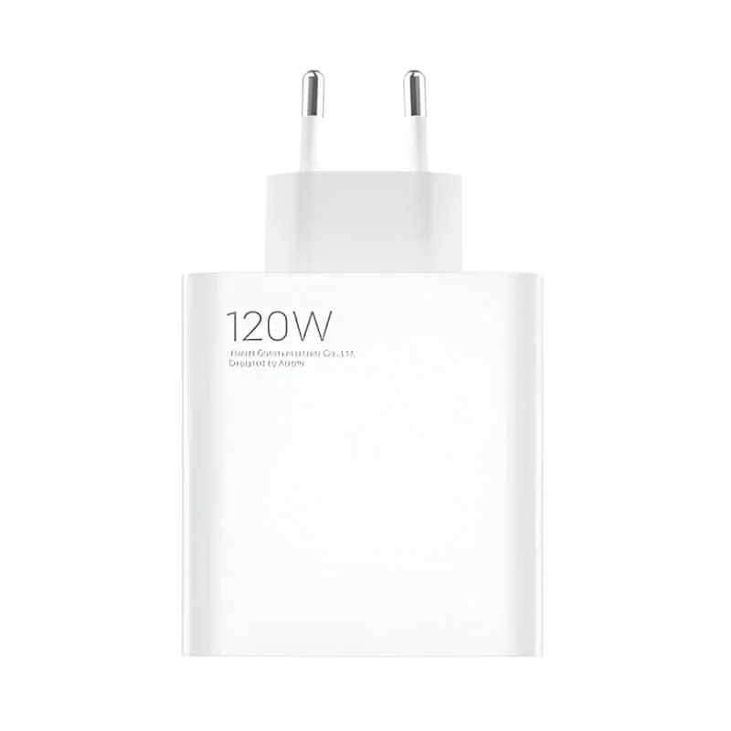 شارژر 120 وات شیائومی — تصویر ۴