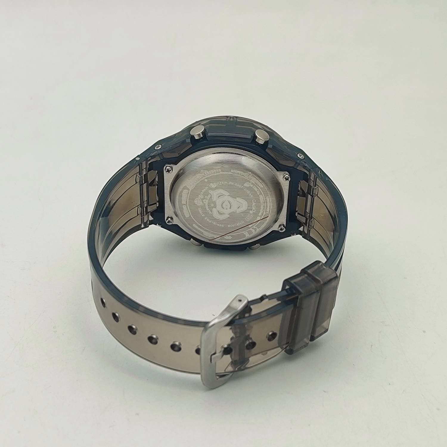 ساعت مچی اسپرت کاسیو G-Shock مدل HSD-008 — تصویر ۵
