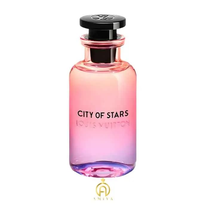 عطر لویی ویتون سیتی آف استارز/Louis Vuitton – City Of Stars