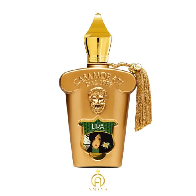 عطر زرجوف لیرا/XERJOFF – Lira