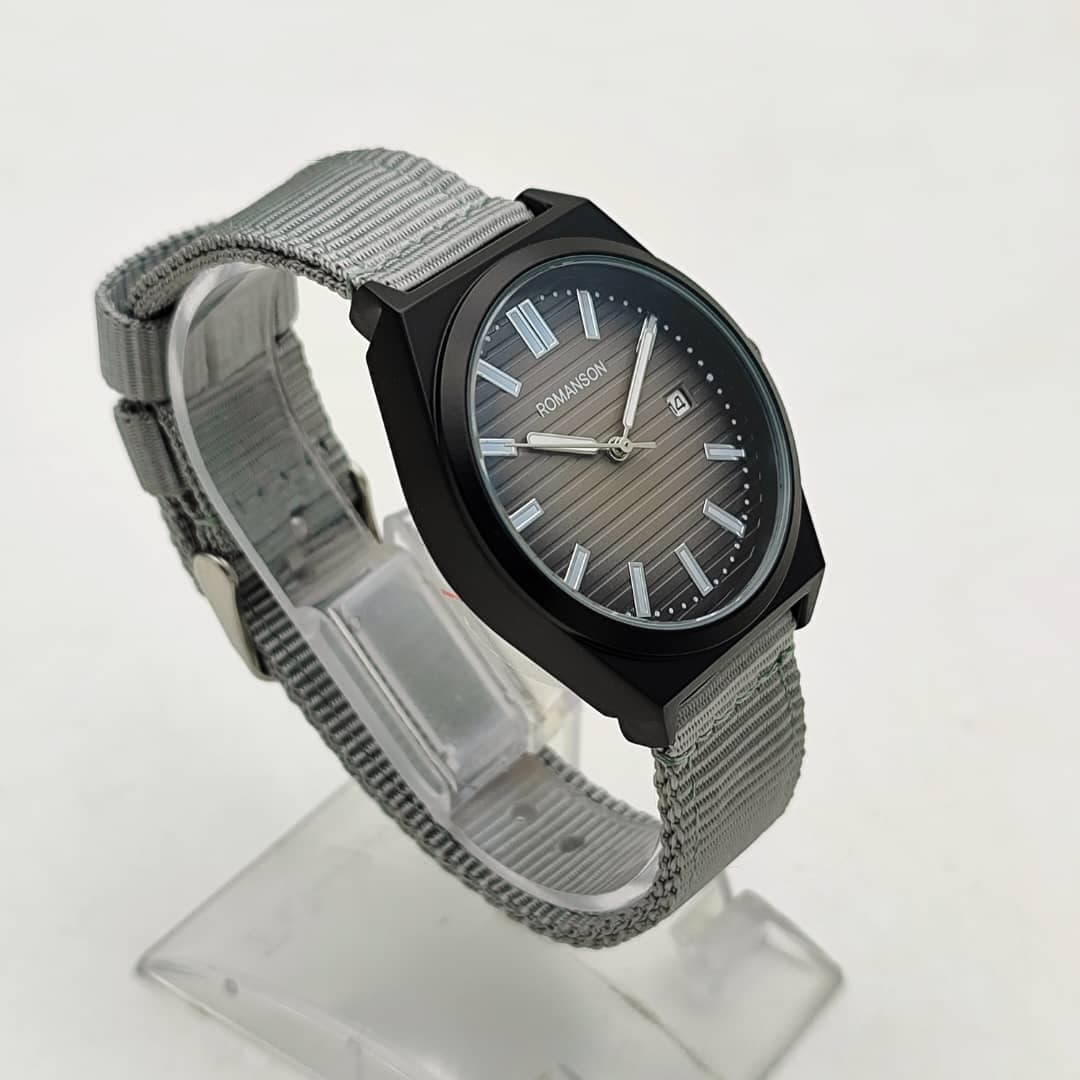 ساعت مچی کلاسیک رومانسون مدل M311 — تصویر ۷