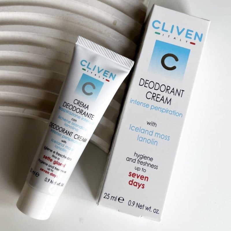 دئودورانت کلیون (Cliven) ماندگاری بالا — تصویر ۲