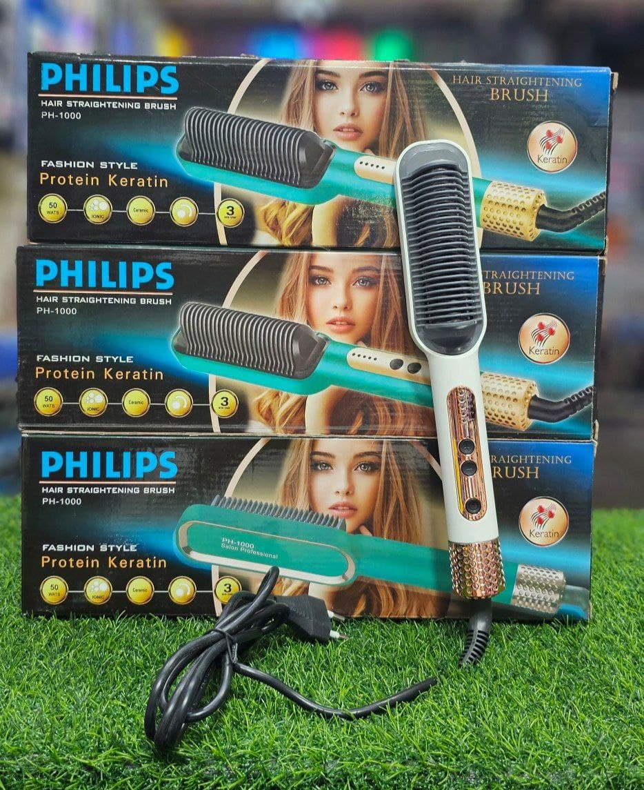 برس حرارتی فلیپس مدل ph_1000 — تصویر ۴