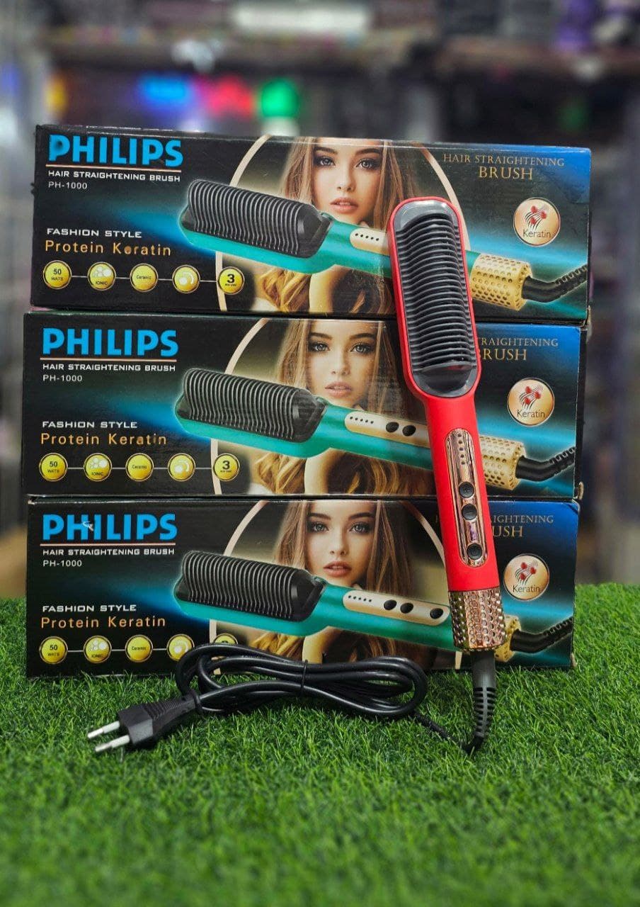 برس حرارتی فلیپس مدل ph_1000