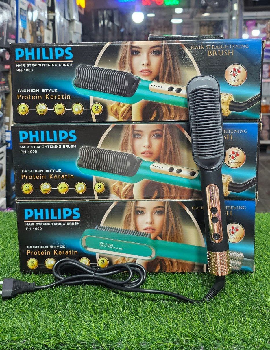 برس حرارتی فلیپس مدل ph_1000 — تصویر ۶