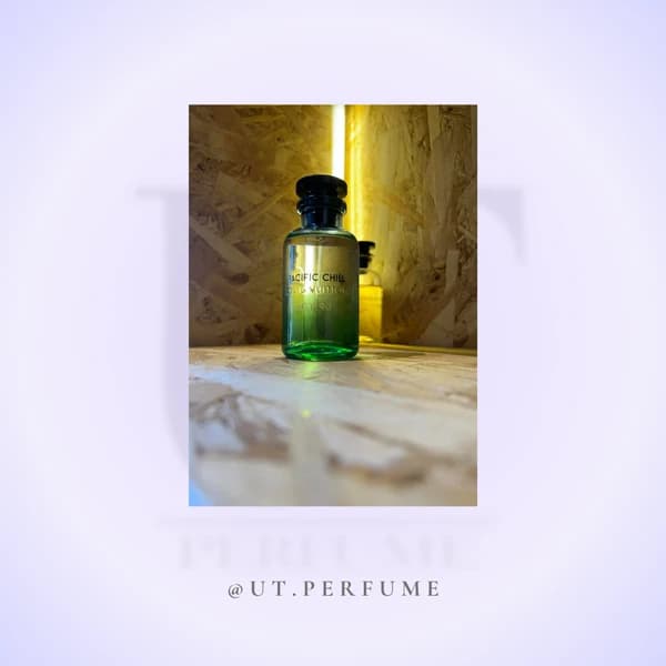 عطر لویی ویتون پسفیک چیل/Louis Vuitton – Pacific Chill — تصویر ۷