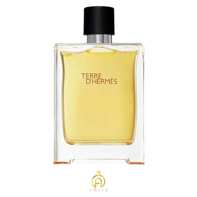 عطر تق هرمس/Terre d’Hermès Intense