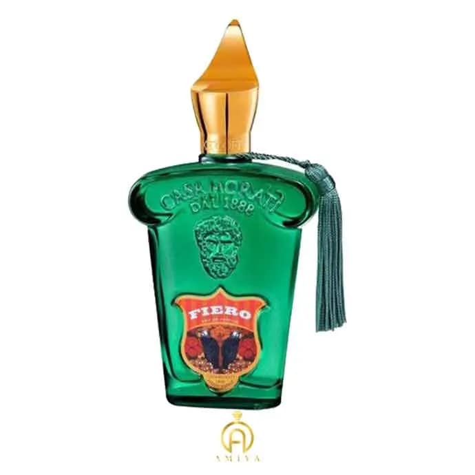 عطر زرجوف فیرو/XERJOFF Fiero