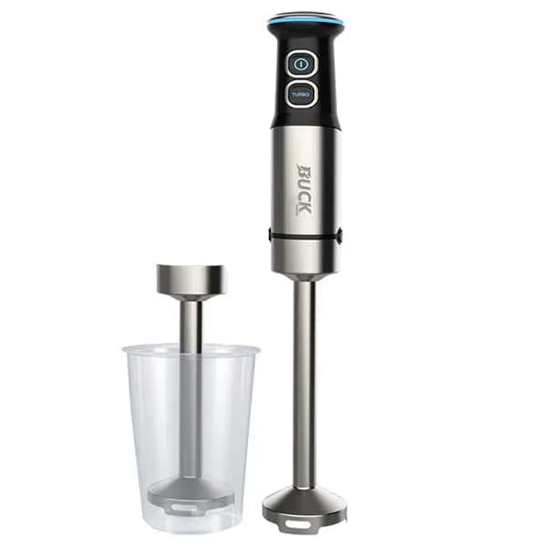 گوشت کوب برقی باک مدل BK1074