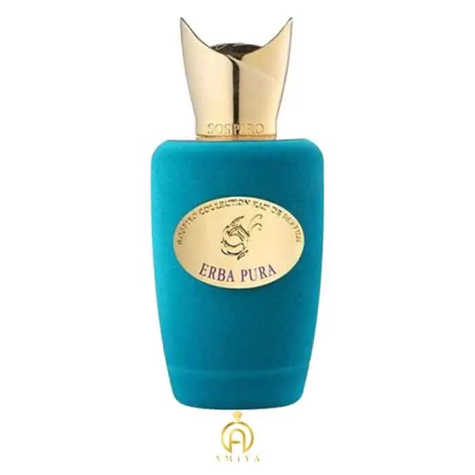 عطر زروف اربا پورا/Xerjoff Erba Pura