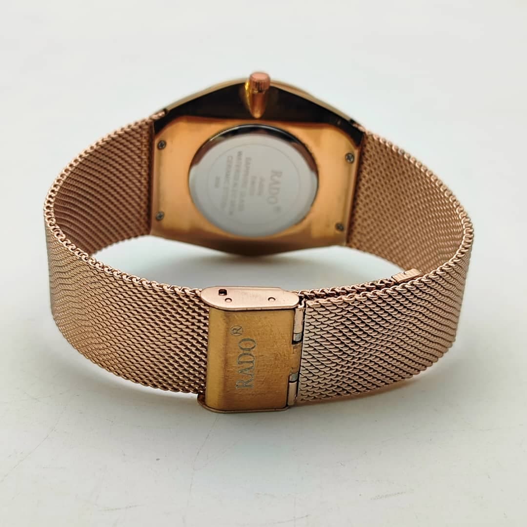 ساعت مچی کلاسیک مردانه رادو مدل ژوبل 3056 | خرید ساعت Rado Jubile — تصویر ۵