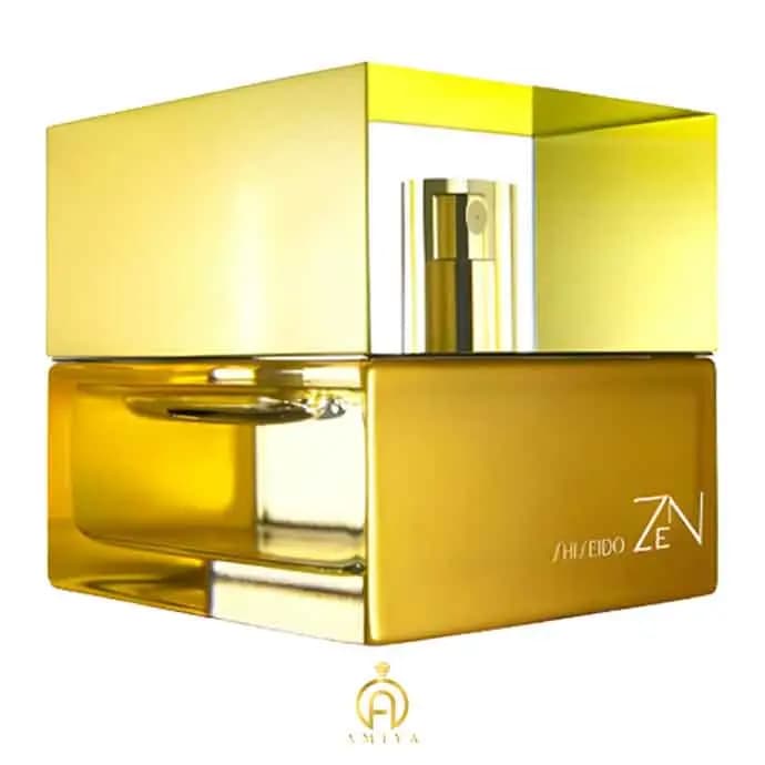 شیسیدو زن/Shiseido Zen