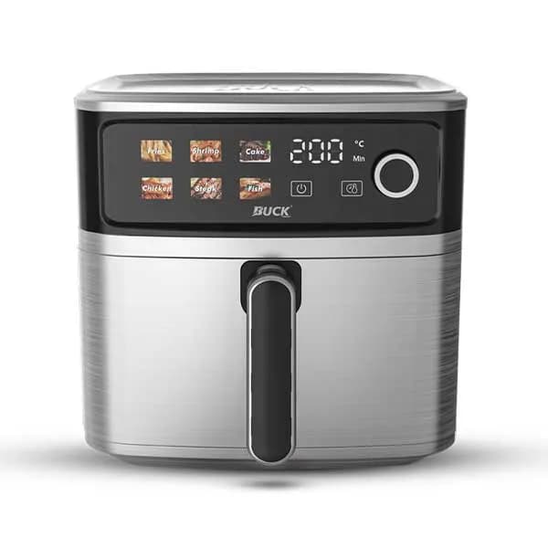 سرخ کن باک مدل BK1020